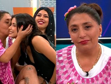 Pincoya rechazó compartir el premio de "Gran Hermano" con Coni: “Lo más importante para mí es su amistad”