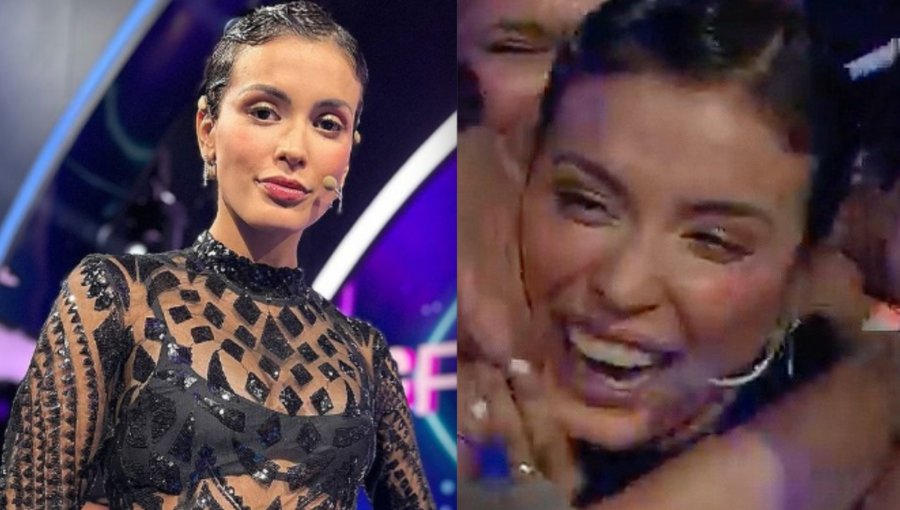 Constanza Capelli se convierte en la primera ganadora de “Gran Hermano Chile”