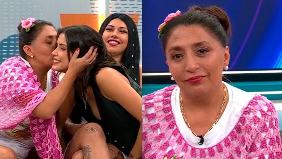 Pincoya rechazó compartir el premio de "Gran Hermano" con Coni: “Lo más importante para mí es su amistad”