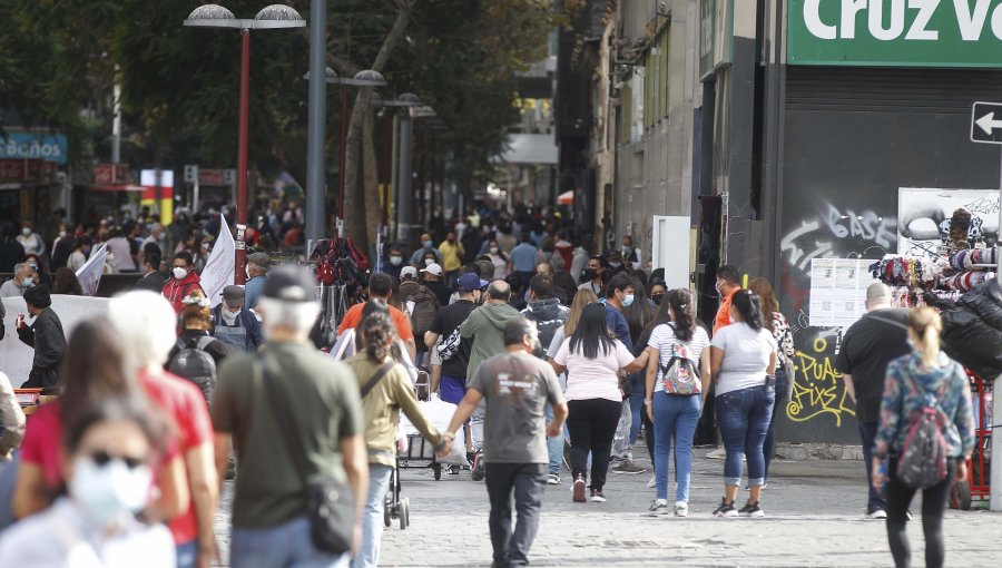 SII: La mitad de las personas que recibieron el Préstamo Solidario no ha pagado al menos una cuota