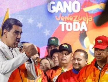 Qué puede hacer Venezuela tras el triunfo del 'Sí' en referendo sobre la anexión del Esequibo, el territorio que le disputa a Guyana