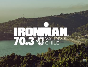 Ante éxito de competidores, IRONMAN 70.3 Valdivia 2024 abrirá 150 nuevos cupos para la ansiada competencia