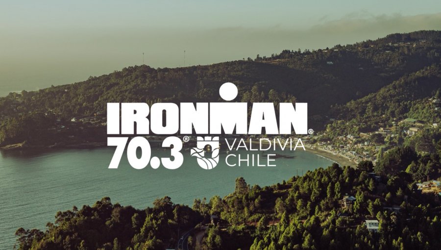 Ante éxito de competidores, IRONMAN 70.3 Valdivia 2024 abrirá 150 nuevos cupos para la ansiada competencia