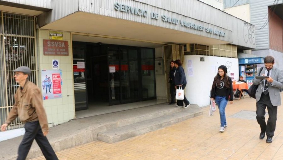 Duro revés judicial para el Servicio de Salud de Valparaíso: deberá pagar más de $20 millones a ex Subdirector de Desarrollo Institucional