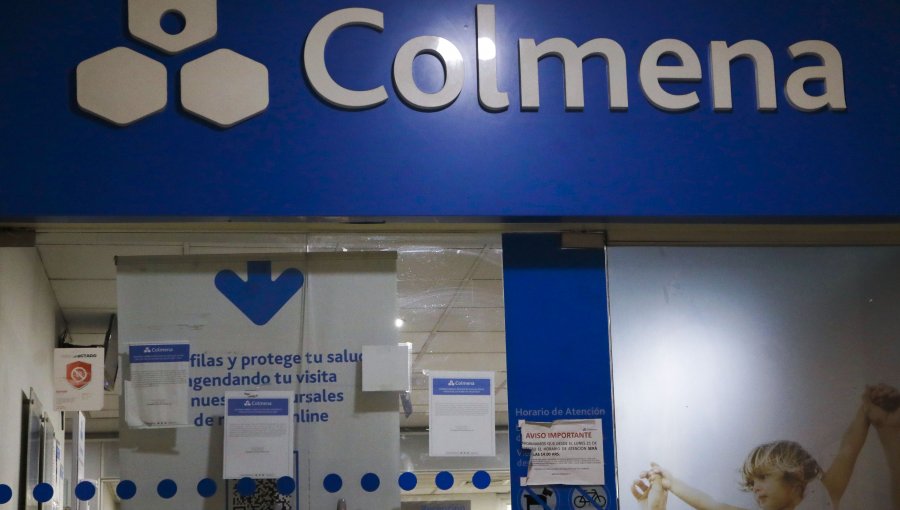 Colmena, Banmédica y Vida Tres comenzaron a aplicar la reducción de prima GES