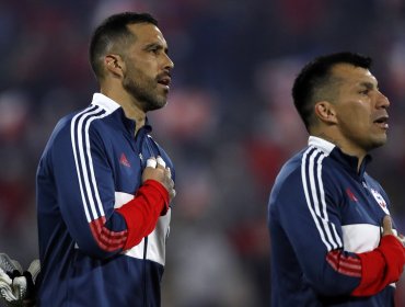 Federación de Fútbol de Chile pagó millonaria deuda a jugadores históricos de la Roja