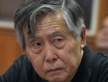 Corte Interamericana de DD.HH. pide a Perú abstenerse de ejecutar por ahora la excarcelación de Alberto Fujimori