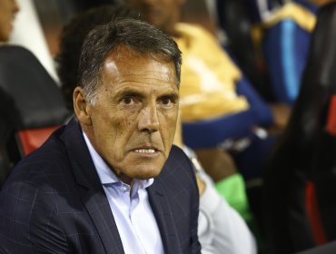 Miguel Ángel Russo sería otra opción para asumir como nuevo director técnico de la Roja