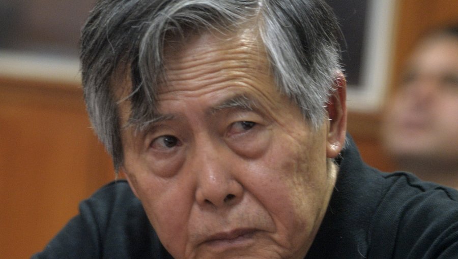 Corte Interamericana de DD.HH. pide a Perú abstenerse de ejecutar por ahora la excarcelación de Alberto Fujimori