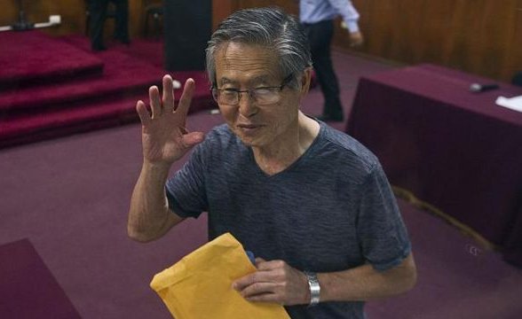 Liberación de Fujimori: Cuáles fueron las matanzas y secuestros por los que el expresidente peruano fue condenado a 25 años