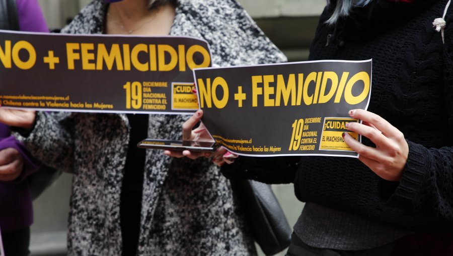 Detienen a un sujeto imputado por femicidio en Ovalle: Apuñaló a su pareja tras discusión