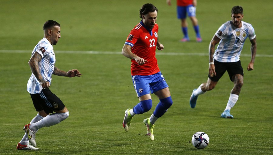 En el grupo del campeón del mundo: Chile conoció a sus rivales para la Copa América 2024