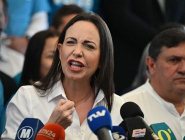 Por qué el gobierno de Venezuela acusó de traición a varios políticos opositores en medio de la tensión con Guyana por el Esequibo