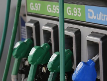 Caída del valor de los combustibles es atribuida por experto al precio del dólar