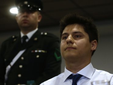 Defensa de Nicolás Zepeda presentó a "testigo clave" con antecedentes penales en cuarto día de juicio