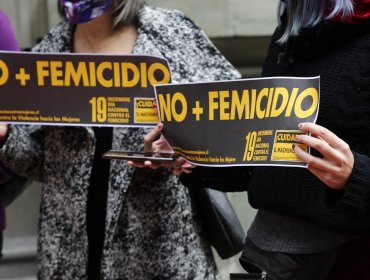 Detienen a un sujeto imputado por femicidio en Ovalle: Apuñaló a su pareja tras discusión