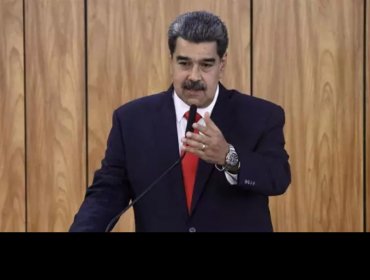 Fiscalía venezolana ordena detener a opositores acusados de boicotear referéndum