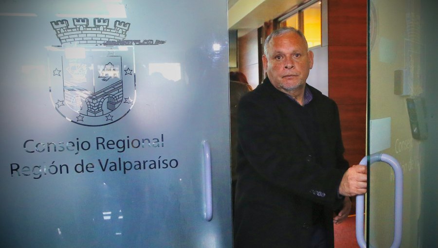 Contraloría pone contra las cuerdas al Gore de Valparaíso a raíz de millonarias transferencias de fondos a entidad privadas sin fines de lucro