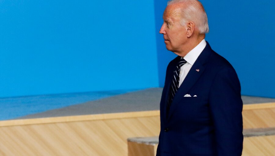 Hijo del presidente Biden es acusado de evasión de impuestos por 1,4 millones de dólares