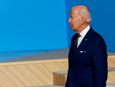 Hijo del presidente Biden es acusado de evasión de impuestos por 1,4 millones de dólares