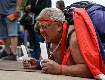 Más de 1.300.000 fieles en peregrinación espera el Santuario de Lo Vásquez para esta jornada