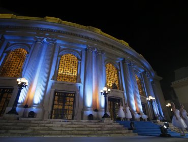 El dramático relato del Arquitecto a cargo de la restauración del Teatro Municipal que fue sacado a empujones el día de la inauguración