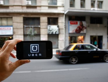 Diputados UDI piden postergar entrada en vigencia y revisar reglamento de la denominada ley Uber