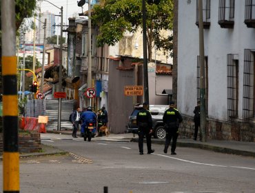 Dos muertos en medio de una ola de violencia en el sur de Colombia