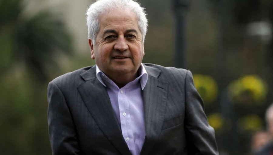 Fallece exconcejal comunista de Viña del Mar Víctor Andaur