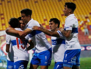 Universidad Católica y Universidad de Chile saldrán en búsqueda del último boleto a Copa Sudamericana