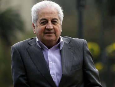 Fallece exconcejal comunista de Viña del Mar Víctor Andaur