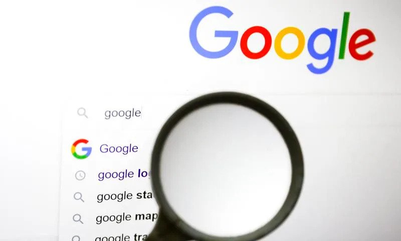 El "Año en Búsquedas 2023" de Google: ¿Qué fue lo más buscado en Chile durante este año?