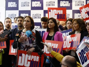 Vocera de opción En Contra defiende a Bachelet: "Es una falta de respeto tratarla de mentirosa"