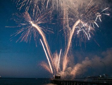 Valparaíso anuncia seis días de celebraciones, música y actividades gratuitas para esperar el Año Nuevo 2024