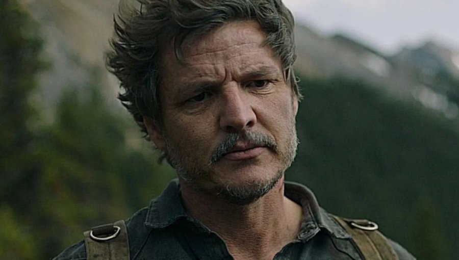 Pedro Pascal recibe su primera nominación a los Globos de Oro por “The last of Us”