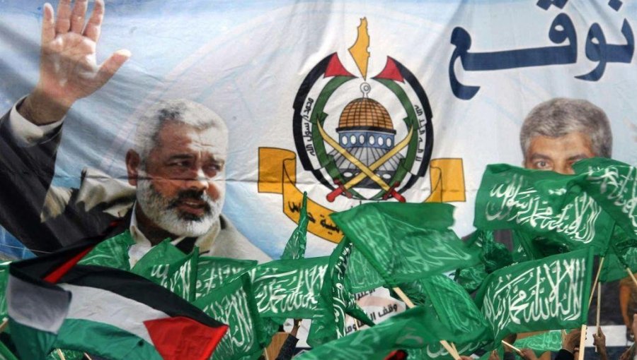 Fondos extranjeros, donativos, impuestos y criptomonedas: Qué se sabe sobre cómo se financia Hamás
