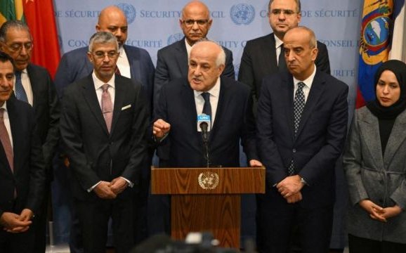 Asamblea General de la ONU aprueba por una abrumadora mayoría una resolución que pide un alto el fuego en Gaza