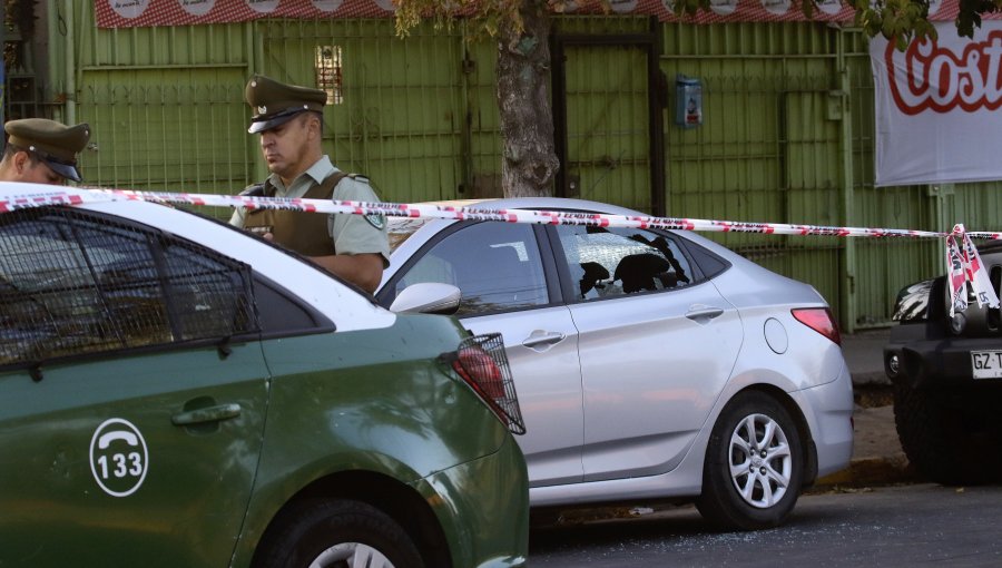 Balance del Plan Anti-Encerronas 2023: 9.755 robos violentos de vehículos y 2.302 detenidos a nivel nacional