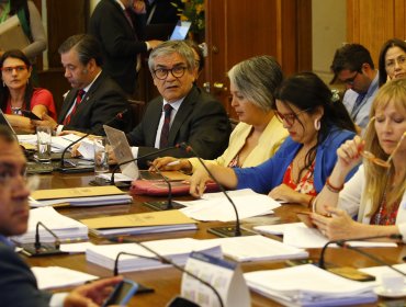 Gobierno ingresó mecanismo "de ayuda" a las isapres, pero nadie quedó conforme