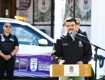 Felipe Muñoz por crisis de seguridad en el país: "Desearía que se escuchara un poco más a los alcaldes"