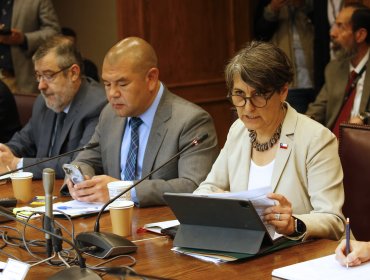 Ley corta de Isapres: Comisión de Salud del Senado aprueba que todos coticen un 7% sin generar excedentes