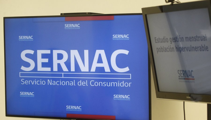 Estudio del Sernac detecta un 12% de publicidad sexista en sitios de empresas