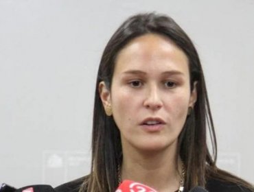 Diputada Paula Labra presenta proyecto de ley para efectuar test de drogas al Presidente de la República