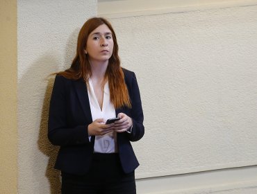 Fiscalía investiga nexo entre platas de Democracia Viva y diputada Catalina Pérez