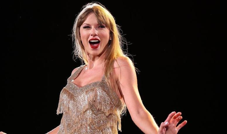 Seis hitos en la vida y la carrera de Taylor Swift, nombrada Persona del Año en la revista Time