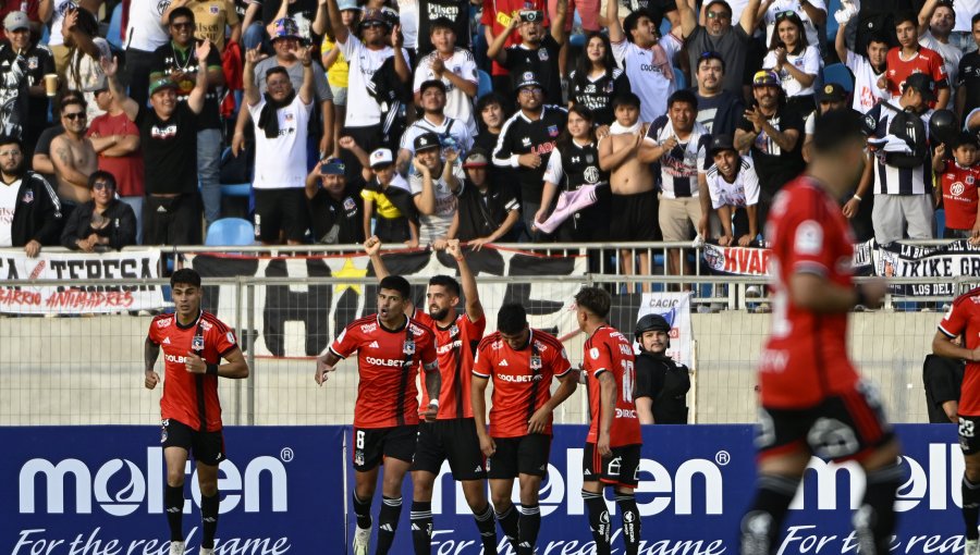 Colo-Colo puso fin a su irregular temporada coronándose campeón de Copa Chile tras vencer a Magallanes