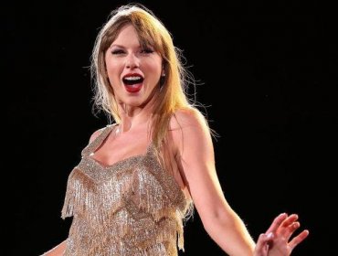 Seis hitos en la vida y la carrera de Taylor Swift, nombrada Persona del Año en la revista Time