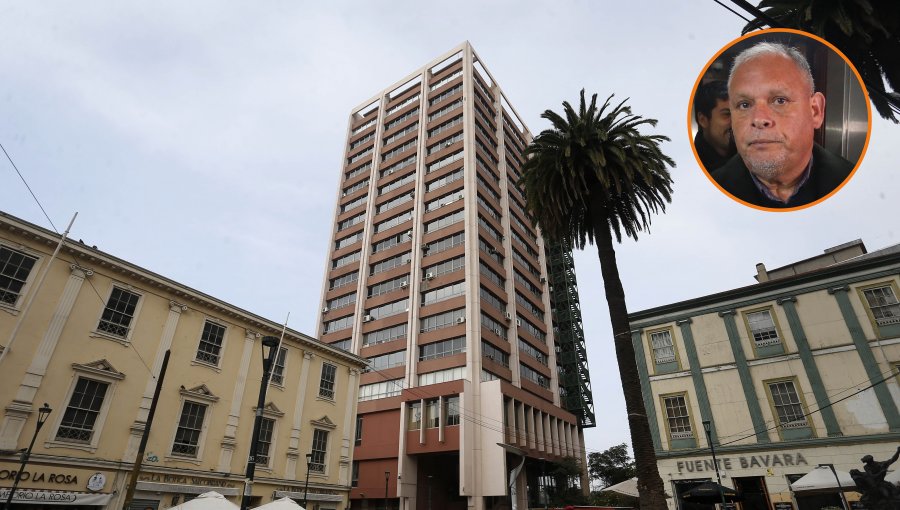 Consejeros Regionales de Valparaíso anuncian querellas si se detectan delitos en millonarias transferencias del Gore a fundaciones