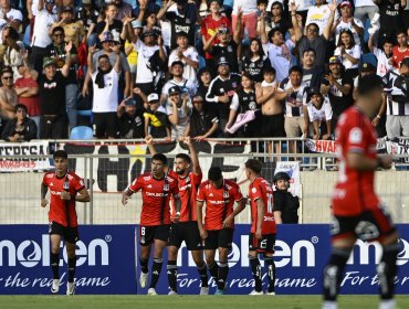 Colo-Colo puso fin a su irregular temporada coronándose campeón de Copa Chile tras vencer a Magallanes