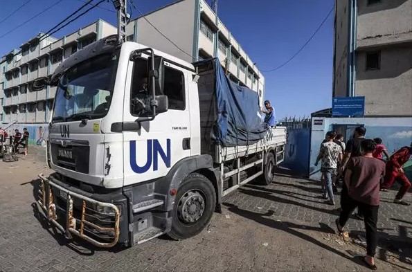 Israel anunció breve pausa humanitaria en Rafá para que civiles consigan comida